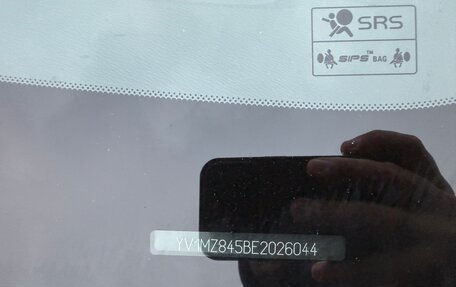 Volvo V40 Cross Country I, 2013 год, 1 320 000 рублей, 12 фотография