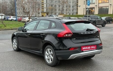 Volvo V40 Cross Country I, 2013 год, 1 320 000 рублей, 6 фотография