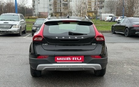 Volvo V40 Cross Country I, 2013 год, 1 320 000 рублей, 5 фотография