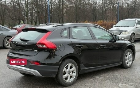 Volvo V40 Cross Country I, 2013 год, 1 320 000 рублей, 4 фотография