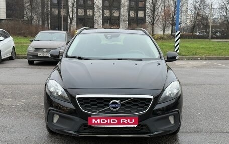 Volvo V40 Cross Country I, 2013 год, 1 320 000 рублей, 2 фотография