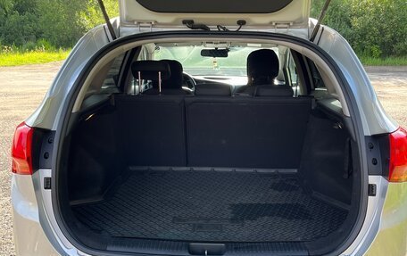 KIA cee'd III, 2014 год, 1 190 000 рублей, 6 фотография