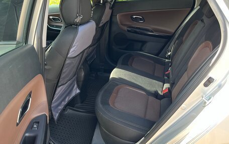 KIA cee'd III, 2014 год, 1 190 000 рублей, 7 фотография