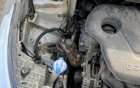 KIA cee'd III, 2014 год, 1 190 000 рублей, 10 фотография