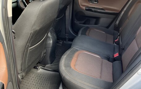 KIA cee'd III, 2014 год, 1 190 000 рублей, 12 фотография