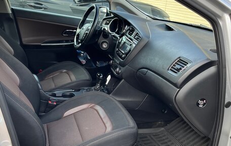 KIA cee'd III, 2014 год, 1 190 000 рублей, 14 фотография