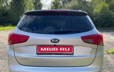 KIA cee'd III, 2014 год, 1 190 000 рублей, 4 фотография