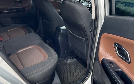 KIA cee'd III, 2014 год, 1 190 000 рублей, 25 фотография