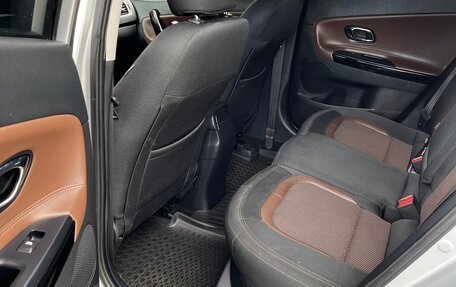 KIA cee'd III, 2014 год, 1 190 000 рублей, 24 фотография