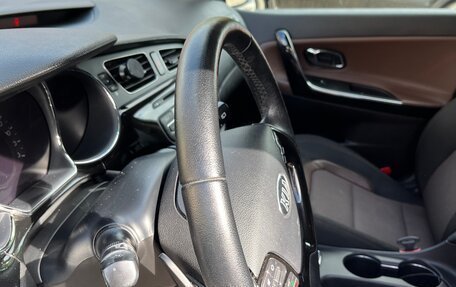 KIA cee'd III, 2014 год, 1 190 000 рублей, 18 фотография