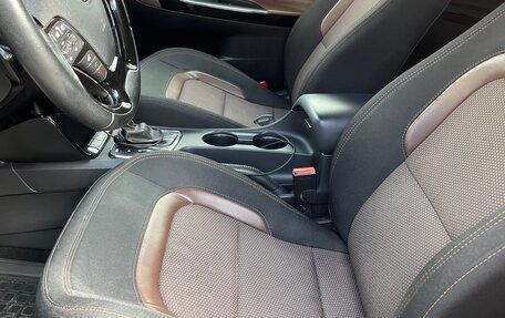 KIA cee'd III, 2014 год, 1 190 000 рублей, 20 фотография