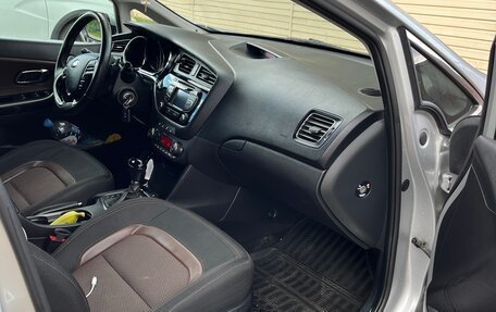 KIA cee'd III, 2014 год, 1 190 000 рублей, 26 фотография