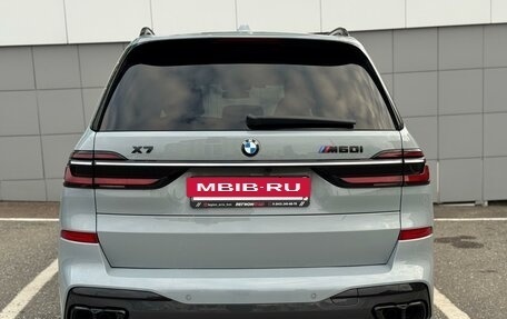 BMW X7, 2023 год, 18 000 000 рублей, 4 фотография