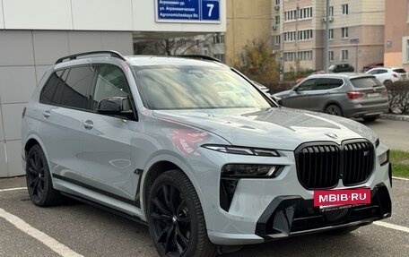 BMW X7, 2023 год, 18 000 000 рублей, 3 фотография