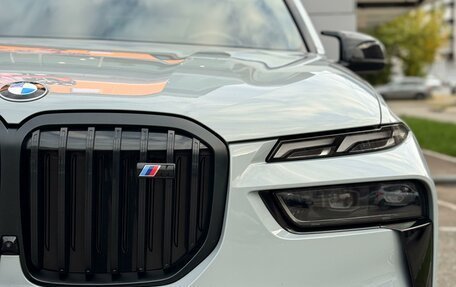 BMW X7, 2023 год, 18 000 000 рублей, 9 фотография