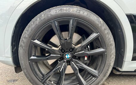 BMW X7, 2023 год, 18 000 000 рублей, 8 фотография