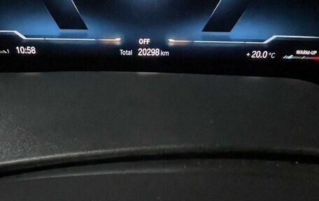 BMW X7, 2023 год, 18 000 000 рублей, 11 фотография