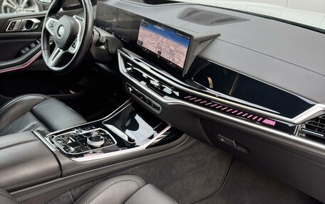 BMW X7, 2023 год, 18 000 000 рублей, 12 фотография