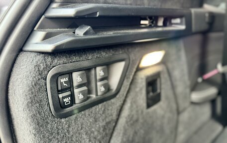 BMW X7, 2023 год, 18 000 000 рублей, 17 фотография