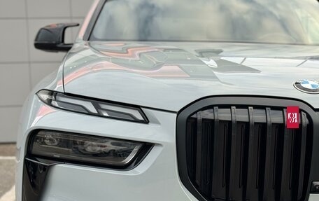 BMW X7, 2023 год, 18 000 000 рублей, 10 фотография