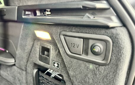 BMW X7, 2023 год, 18 000 000 рублей, 23 фотография