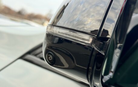 BMW X7, 2023 год, 18 000 000 рублей, 31 фотография