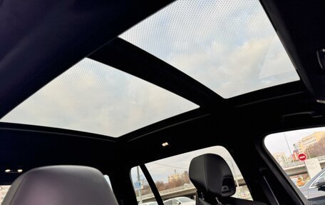 BMW X7, 2023 год, 18 000 000 рублей, 25 фотография