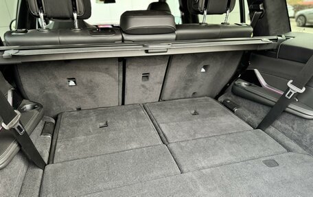 BMW X7, 2023 год, 18 000 000 рублей, 28 фотография