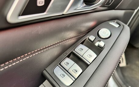 BMW X7, 2023 год, 18 000 000 рублей, 30 фотография