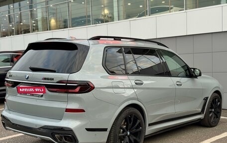 BMW X7, 2023 год, 18 000 000 рублей, 33 фотография