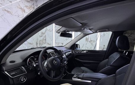 Mercedes-Benz M-Класс, 2014 год, 2 780 000 рублей, 3 фотография