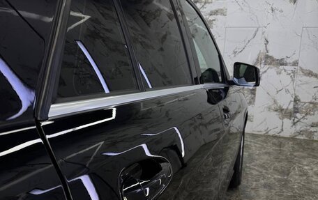 Mercedes-Benz M-Класс, 2014 год, 2 780 000 рублей, 7 фотография