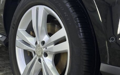 Mercedes-Benz M-Класс, 2014 год, 2 780 000 рублей, 10 фотография