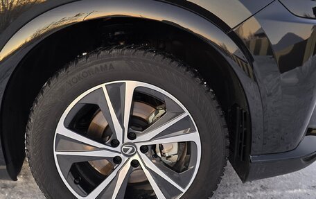 Lexus RX IV рестайлинг, 2025 год, 7 525 000 рублей, 7 фотография