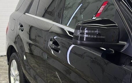 Mercedes-Benz M-Класс, 2014 год, 2 780 000 рублей, 9 фотография