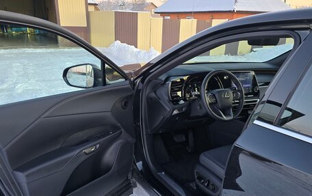 Lexus RX IV рестайлинг, 2025 год, 7 525 000 рублей, 8 фотография