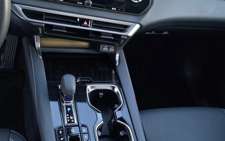 Lexus RX IV рестайлинг, 2025 год, 7 525 000 рублей, 11 фотография
