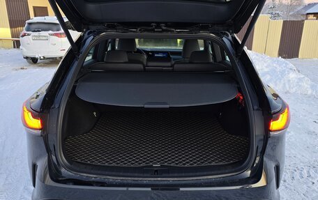 Lexus RX IV рестайлинг, 2025 год, 7 525 000 рублей, 14 фотография