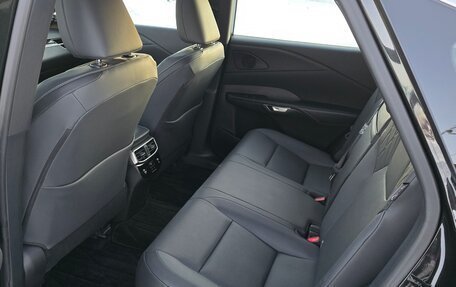 Lexus RX IV рестайлинг, 2025 год, 7 525 000 рублей, 12 фотография