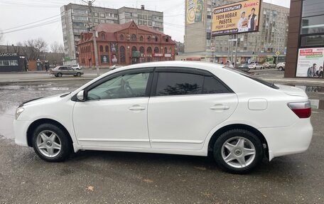 Toyota Premio, 2009 год, 1 000 000 рублей, 2 фотография