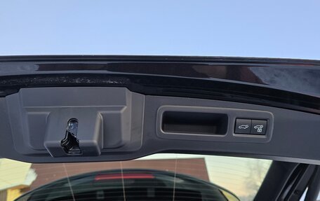 Lexus RX IV рестайлинг, 2025 год, 7 525 000 рублей, 18 фотография
