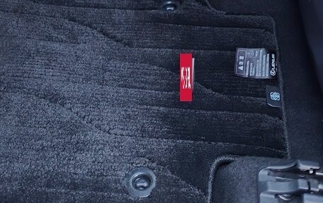 Lexus RX IV рестайлинг, 2025 год, 7 525 000 рублей, 9 фотография