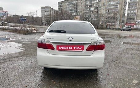 Toyota Premio, 2009 год, 1 000 000 рублей, 4 фотография