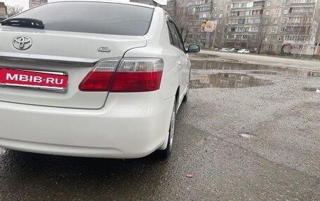 Toyota Premio, 2009 год, 1 000 000 рублей, 5 фотография