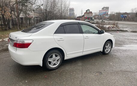 Toyota Premio, 2009 год, 1 000 000 рублей, 6 фотография
