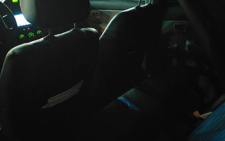 KIA Cerato I, 2008 год, 420 000 рублей, 4 фотография