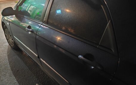 KIA Cerato I, 2008 год, 420 000 рублей, 7 фотография