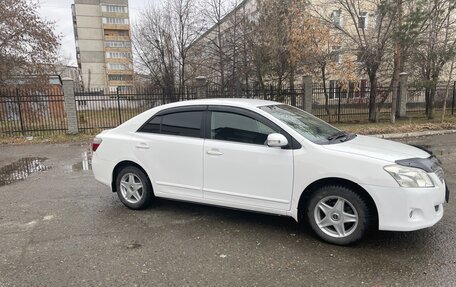 Toyota Premio, 2009 год, 1 000 000 рублей, 7 фотография