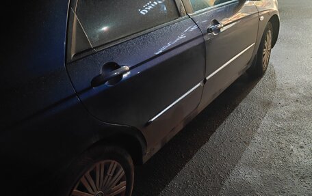 KIA Cerato I, 2008 год, 420 000 рублей, 6 фотография