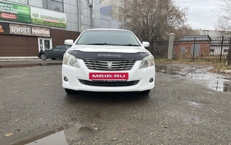 Toyota Premio, 2009 год, 1 000 000 рублей, 9 фотография